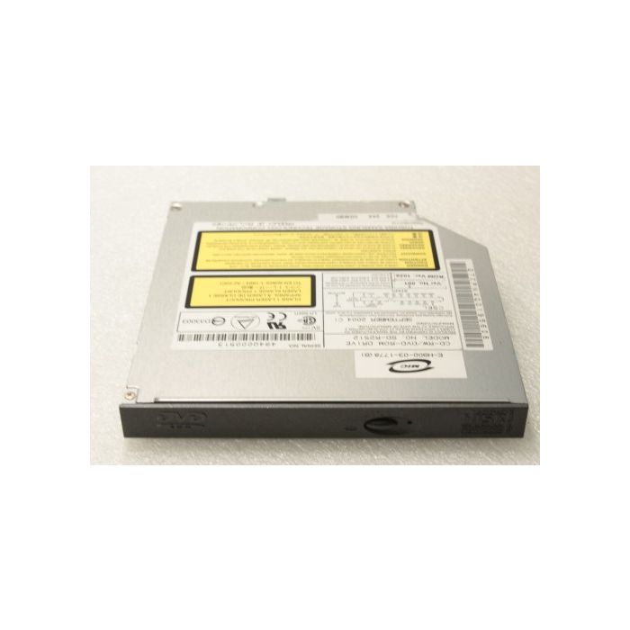 Viglen Dossier LT CD-RW DVD-ROM IDE Drive SD-R2512