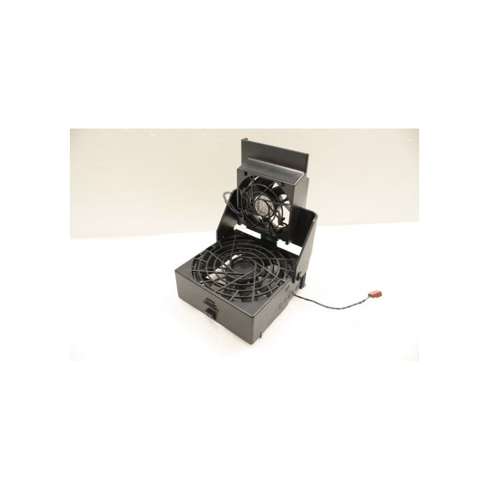 HP Workstation XW6200 Case Cooling Fans 406015-001