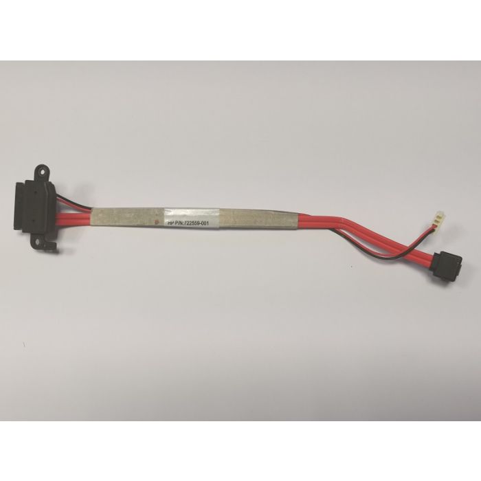 HP 800 G1 EliteOne 23” All In One ODD SATA Cable 50.3JX18.001 722559-001