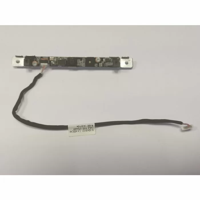 HP 800 G1 EliteOne 23” All In One Webcam Board, Cable & Bracket 686733-001