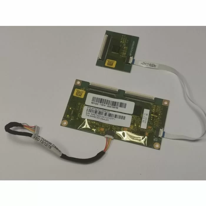 HP 800 G1 EliteOne 23” All In One Touch Screen Controller Assembly MT9C23124AU01