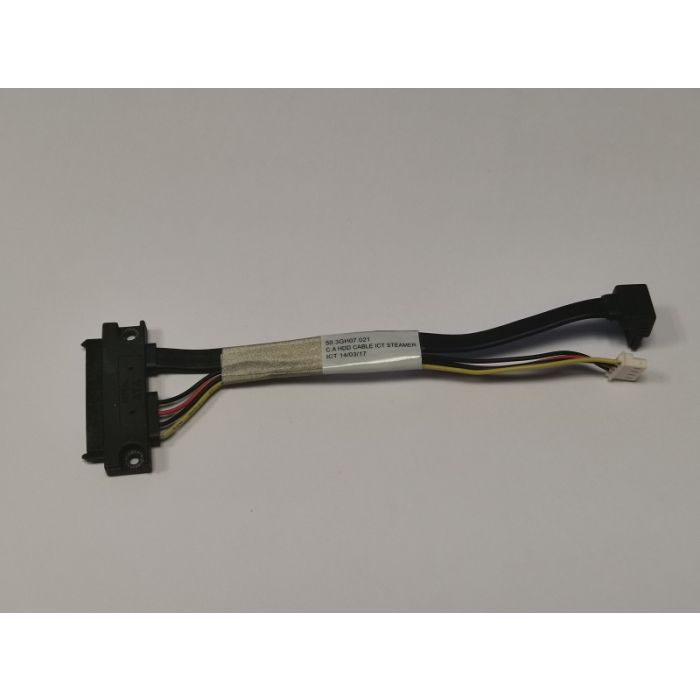 HP 800 G1 / 600 G1 All In One HDD SATA Cable 695652-001