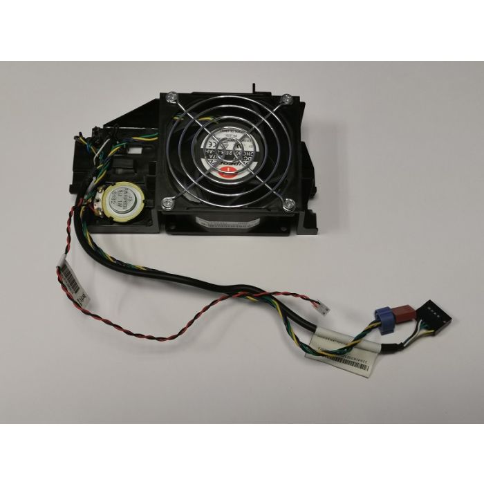 Lenovo Thinkcentre M57 Heatsink Cooling Fan Assembly 41R6042
