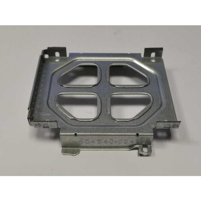 HP 2.5" HDD Hard Drive Cage Caddy Adapter 654540-004