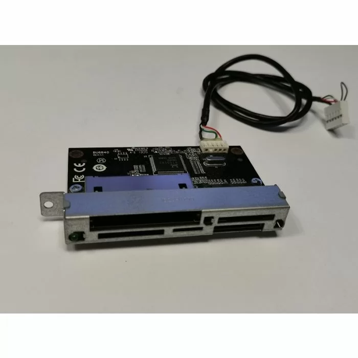 Lenovo Media Card Reader Module 03T8161 MicroDream.co.uk PC...