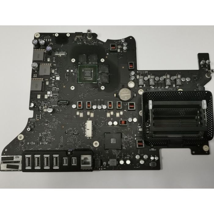 iMac Late 2013 Board 820-3478-A (2x Faulty USB...