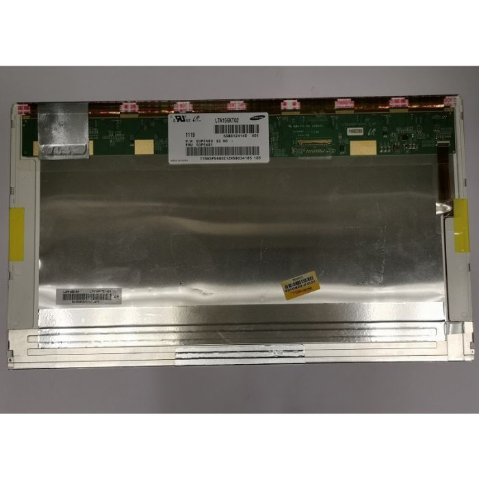 Samsung LTN156KT02 15.6" Matte LED HD+ Screen Display 1600x900 40pin