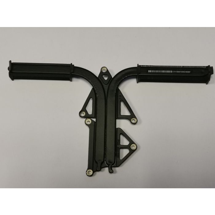 Apple MacBook Pro A1286 CPU Heatsink 604-1858