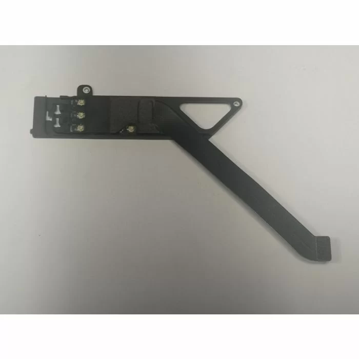 Apple MacBook Pro A1286 Airport WiFi Board Card & Bracket 821-1311-02