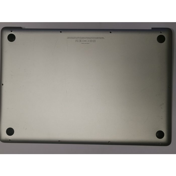Apple Macbook Pro A1286 Base Bottom Chassis Cover Panel 604-1840-A 