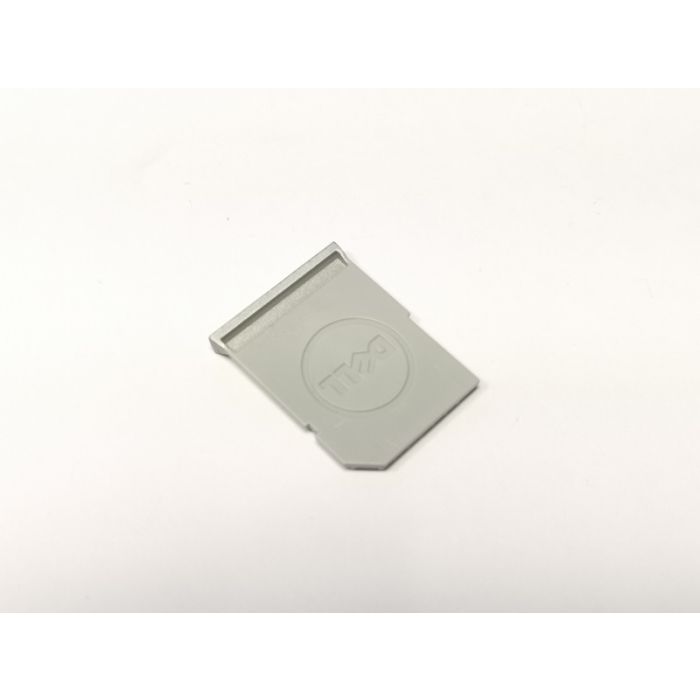 Dell Latitude E6430 SD Card Filler Blanking Plate 391NN