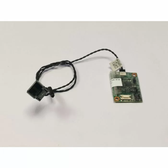HP EliteBook 8470p Internal Modem Board & RJ11 Cable 628824-001