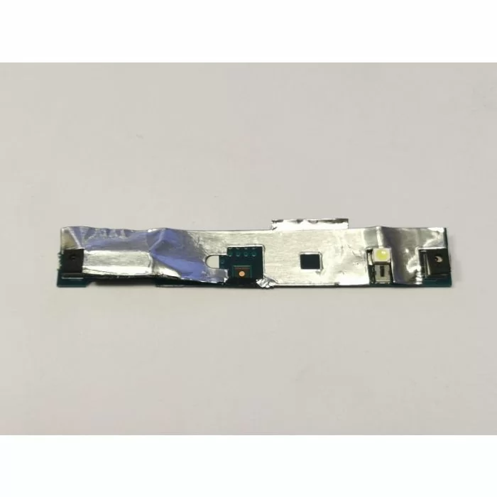 Illustration depicting HP EliteBook 8470p Microphone Board 6050A2422701