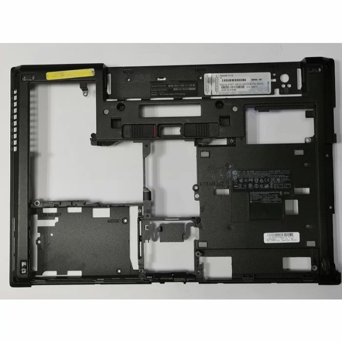 HP EliteBook 8470p Bottom Base Chassis 685997-001