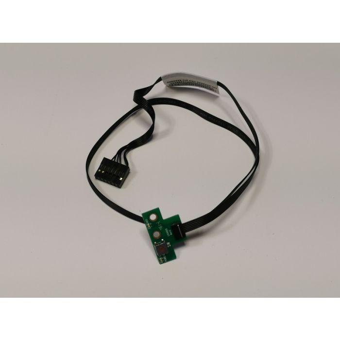 Lenovo IdeaCentre SFF 300S-11IBR Power Button Board & Cable