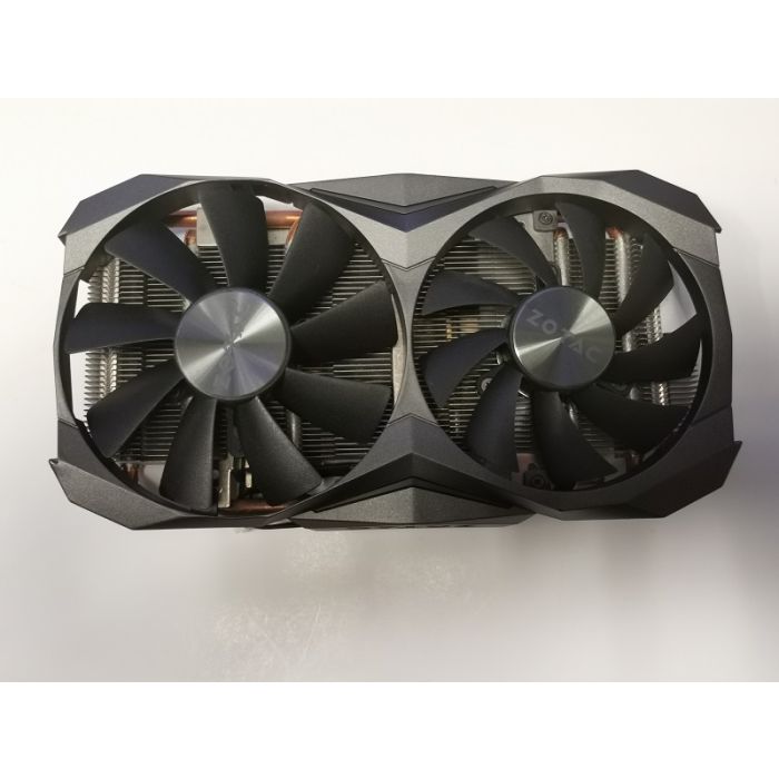 Nvidia Zotac GTX 1080 Mini Cooler Heatsink & Fans 251-20923-9900F