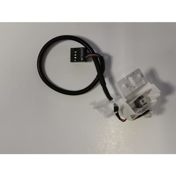 Packard Bell imedia S2185 Power Button Board & Cable