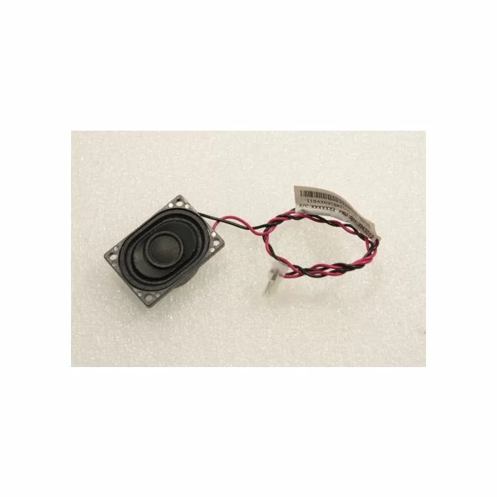 IBM Lenovo ThinkCentre A58 SFF Speaker 39K5012