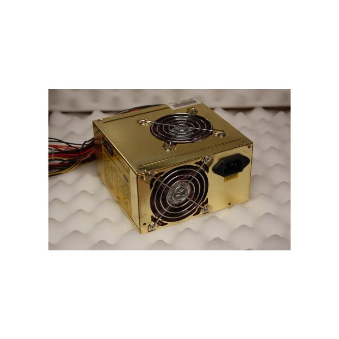 Q-Tec ST-450ATXP4 ATX 450W PSU Power Supply