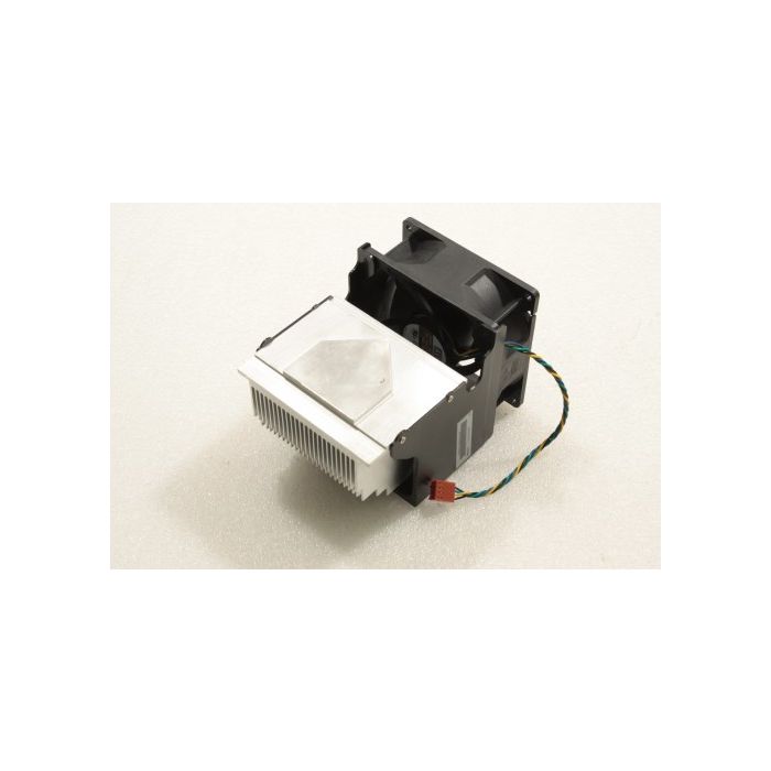 IBM Lenovo ThinkCentre A58 M58 SFF CPU Heatsink Fan 43N9877