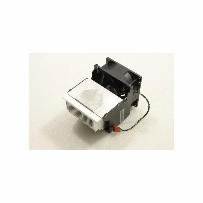 IBM Lenovo ThinkCentre A58 M58 SFF CPU Heatsink Fan 43N9877