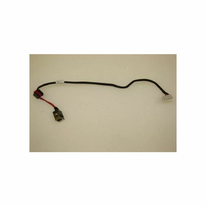Lenovo G555 DC Power Socket DC301007800
