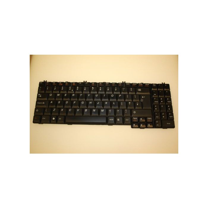 Genuine Lenovo G555 Keyboard 25-008516 MP08K56GB-686