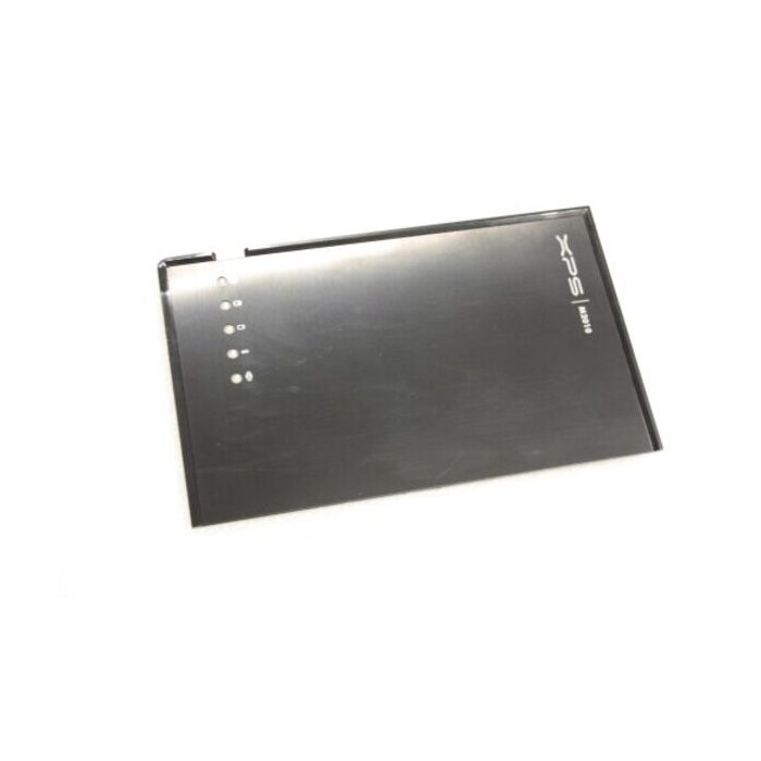 Dell XPS M2010 LED Cover Left Top Panel YF211 FAZKI001M00