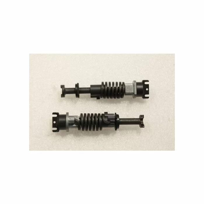 Dell XPS M2010 Hinge Left Right Set