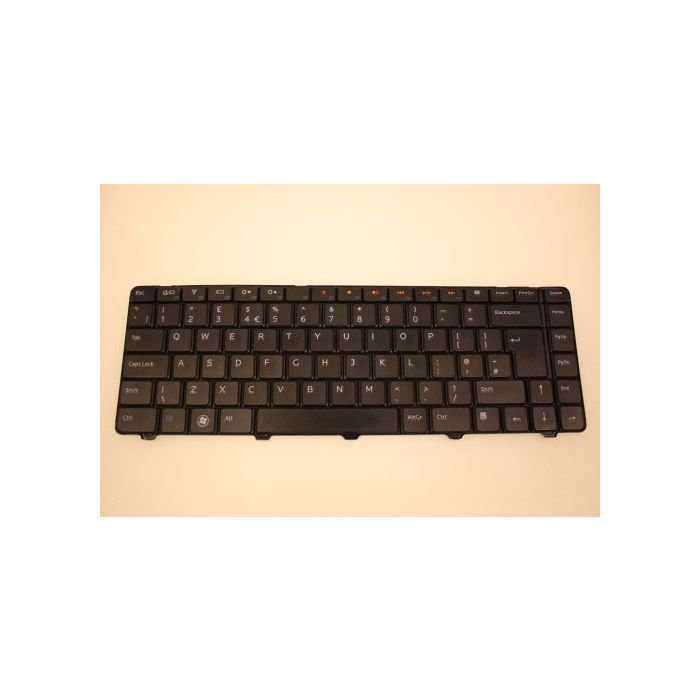 Genuine Dell Inspiron M5030 Keyboard JRH7K 0JRH7K A139