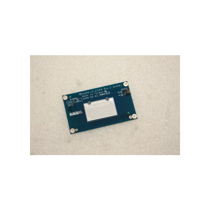 Dell XPS M2010 LED Board LS-273FP 4559C331L01
