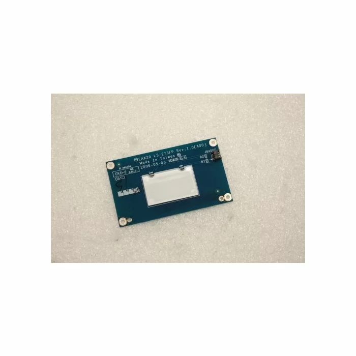 Dell XPS M2010 LED Board LS-273FP 4559C331L01