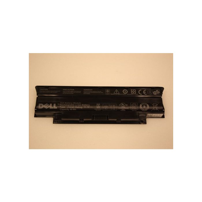Genuine Dell Inspiron M5030 Battery JXFRP 0JXFRP J1KND
