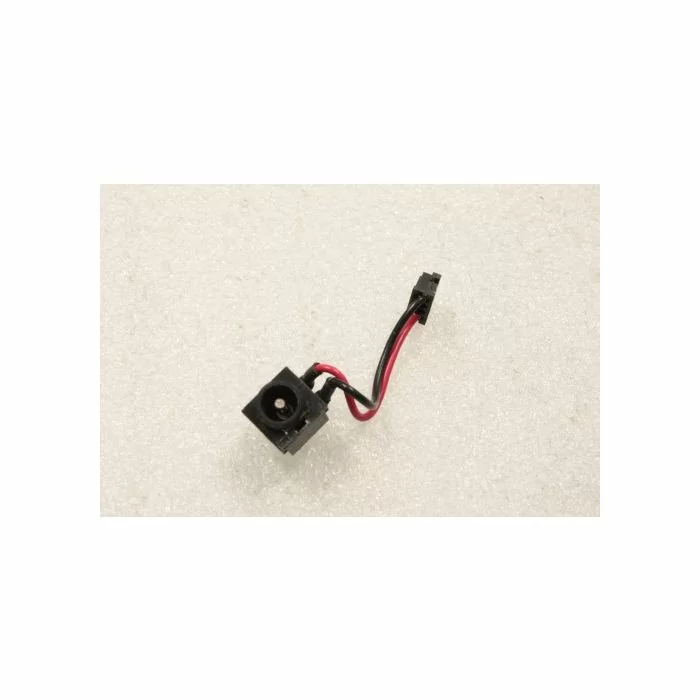 Fujitsu Siemens Lifebook T4010D DC Power Socket Cable