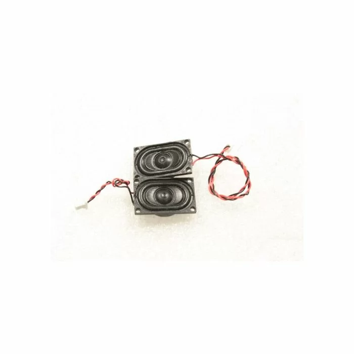 Fujitsu Siemens Lifebook T4010D Speakers Set
