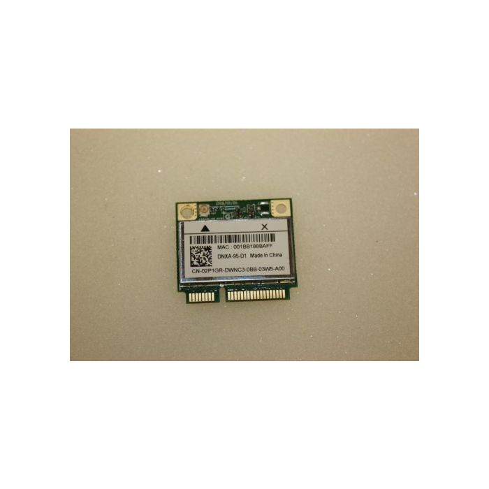 Dell Inspiron M5030 WiFi Wireless Card 2P1GR 02P1GR