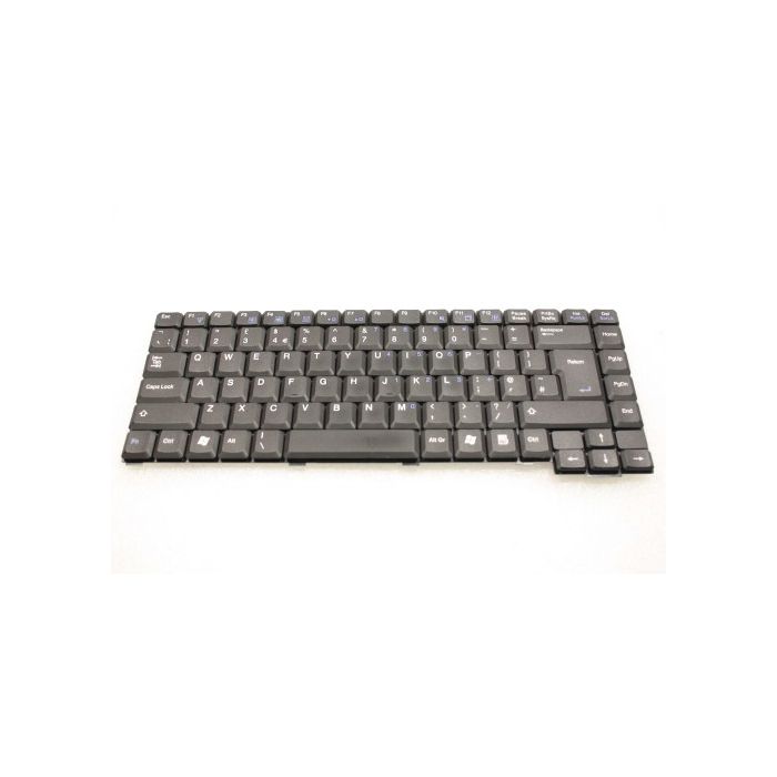 Genuine Medion MIM2080 Keyboard K011818Y2 531068690002