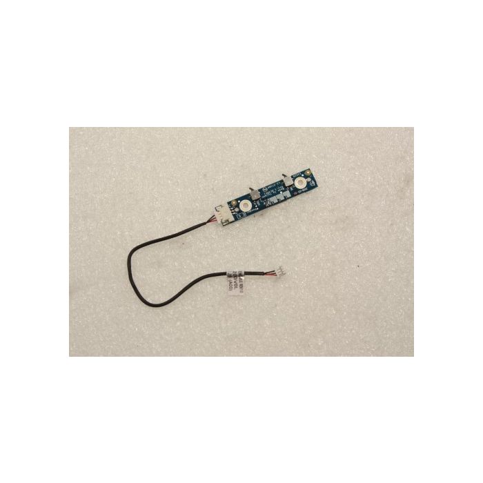 Dell XPS M2010 Hinge Sensor Board Cable DC020003V0L LS-2738P