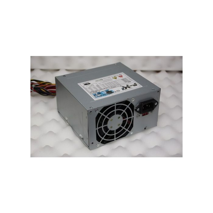 Sum Vision Power X2 ATX-450204 ATX 450W PSU Power Supply