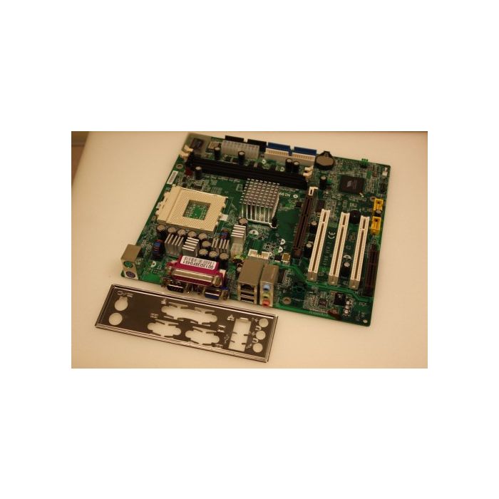 MSI MS-6786 Socket 462 mATX AGP Motherboard