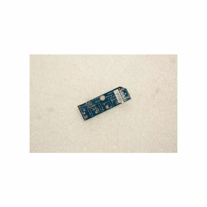 Dell XPS M2010 LED Board LS-2731P