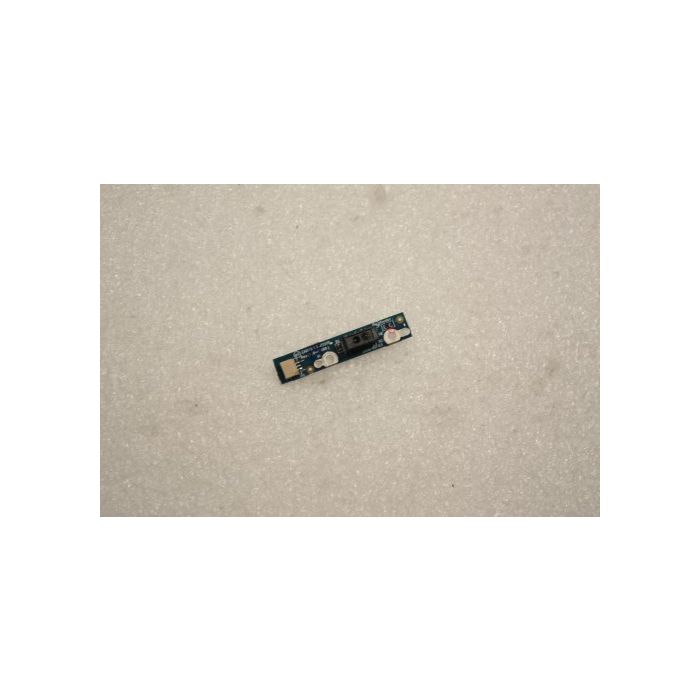 Dell XPS M2010 Infrared Disc Sensor Circuit Board LS-2737P 45590931L01