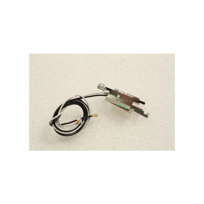 HP Compaq 6510b WiFi Wireless Aerial Antenna Set 6036B0009801