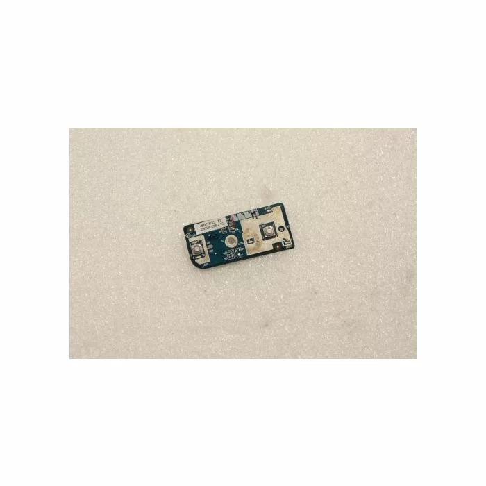 Dell XPS M2010 Power Button Board LS-2732P 45587131001