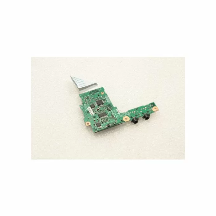Fujitsu Siemens Lifebook T4010D Audio Ports Board CP209720-Z3