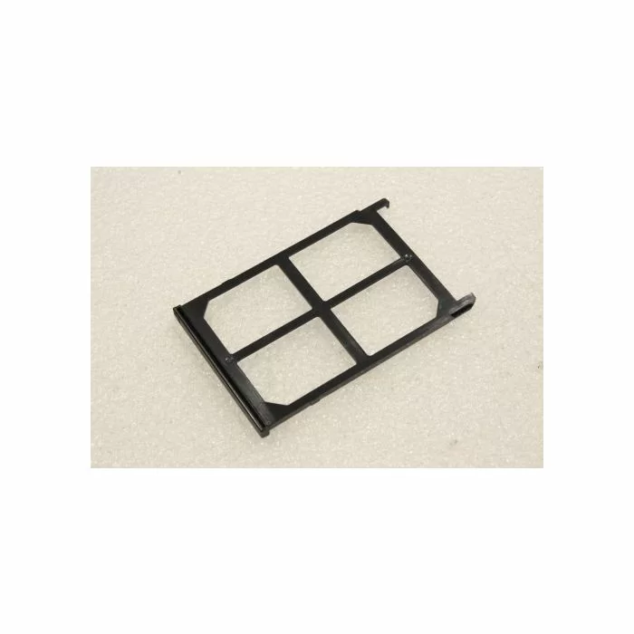 HP Compaq 6510b PCMCIA Filler Dummy Plate