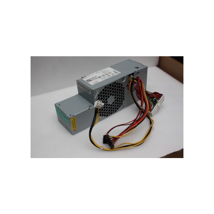 Dell Optiplex SFF 745 755 H275P-01 RM117 Power Supply