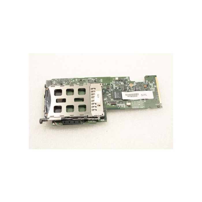 HP Compaq 6510b Audio PCMCIA Board 6050A2085501