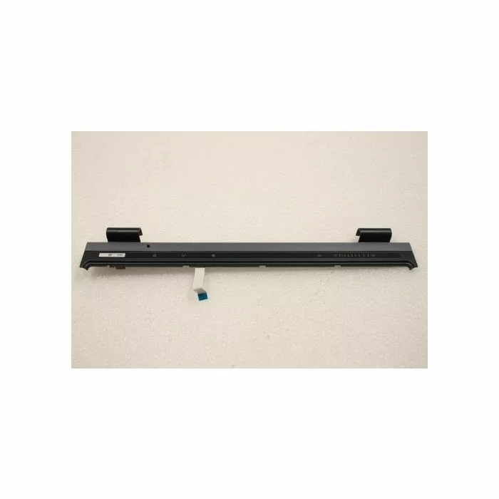 HP Compaq 6510b Power Button Hinge Trim Cover 6070B0153101