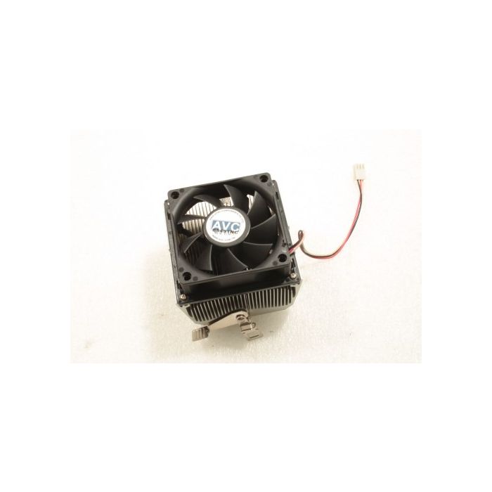 HP Compaq Presario SR5019 GPU Heatsink Cooling Fan